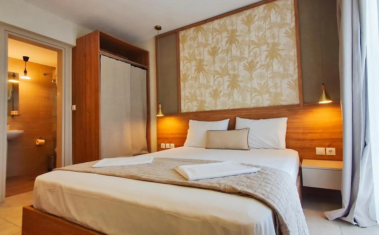 Astra Sarti Luxury Suites
