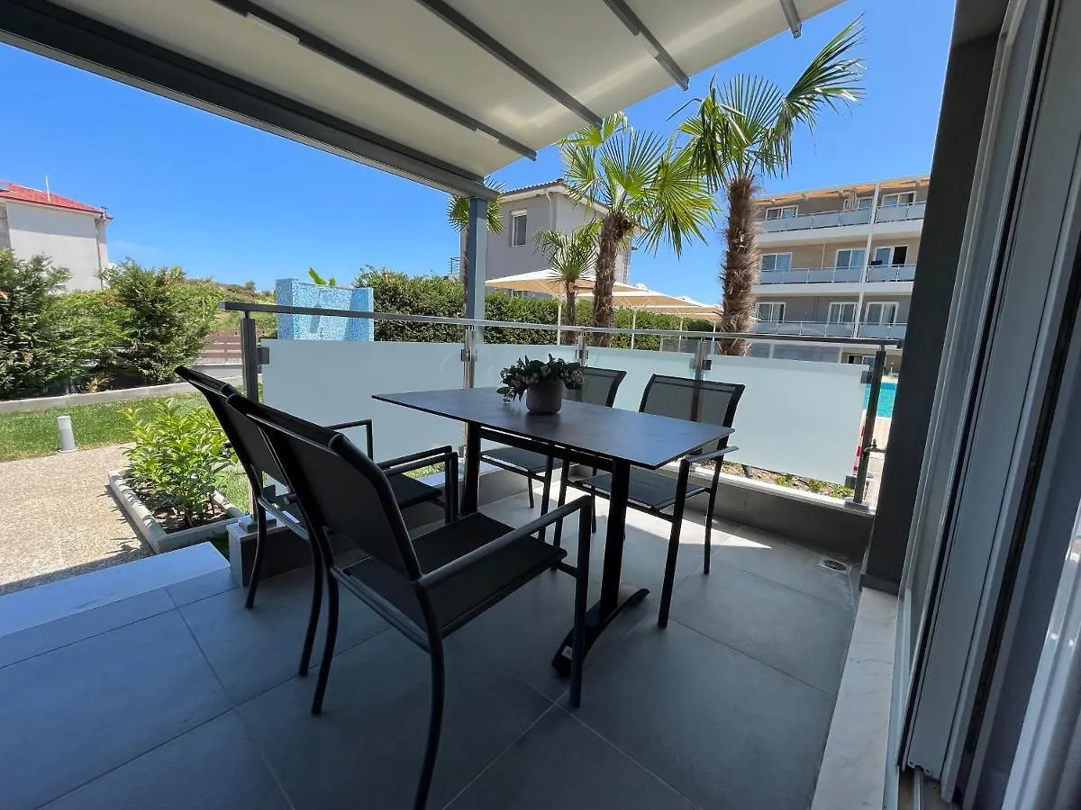 Astra Sarti Luxury Suites