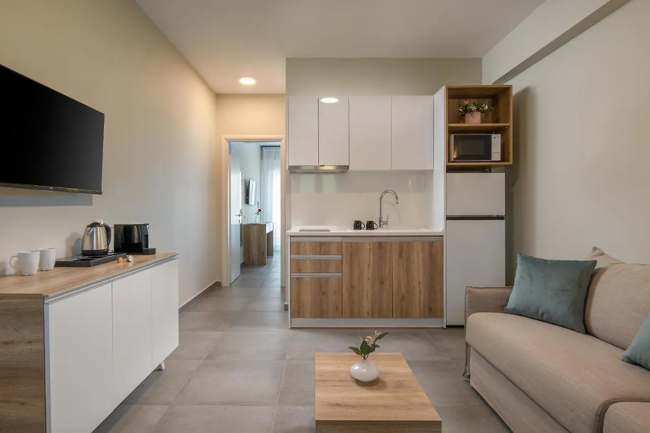 Astra Sarti Luxury Suites