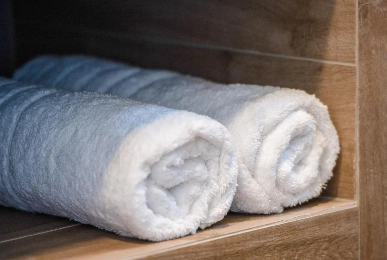 Astra Sarti Luxury Suites 2*,  Greece