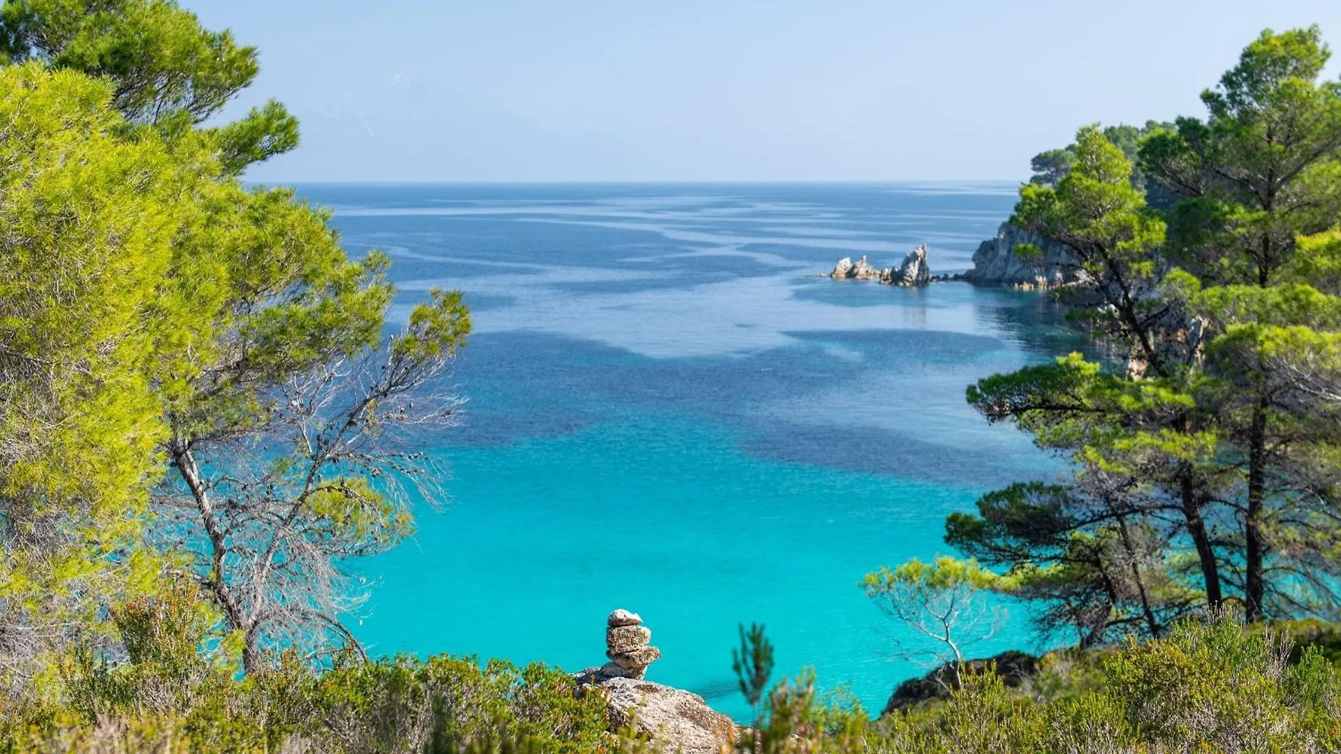 Astra Sarti Luxury Suites Greece