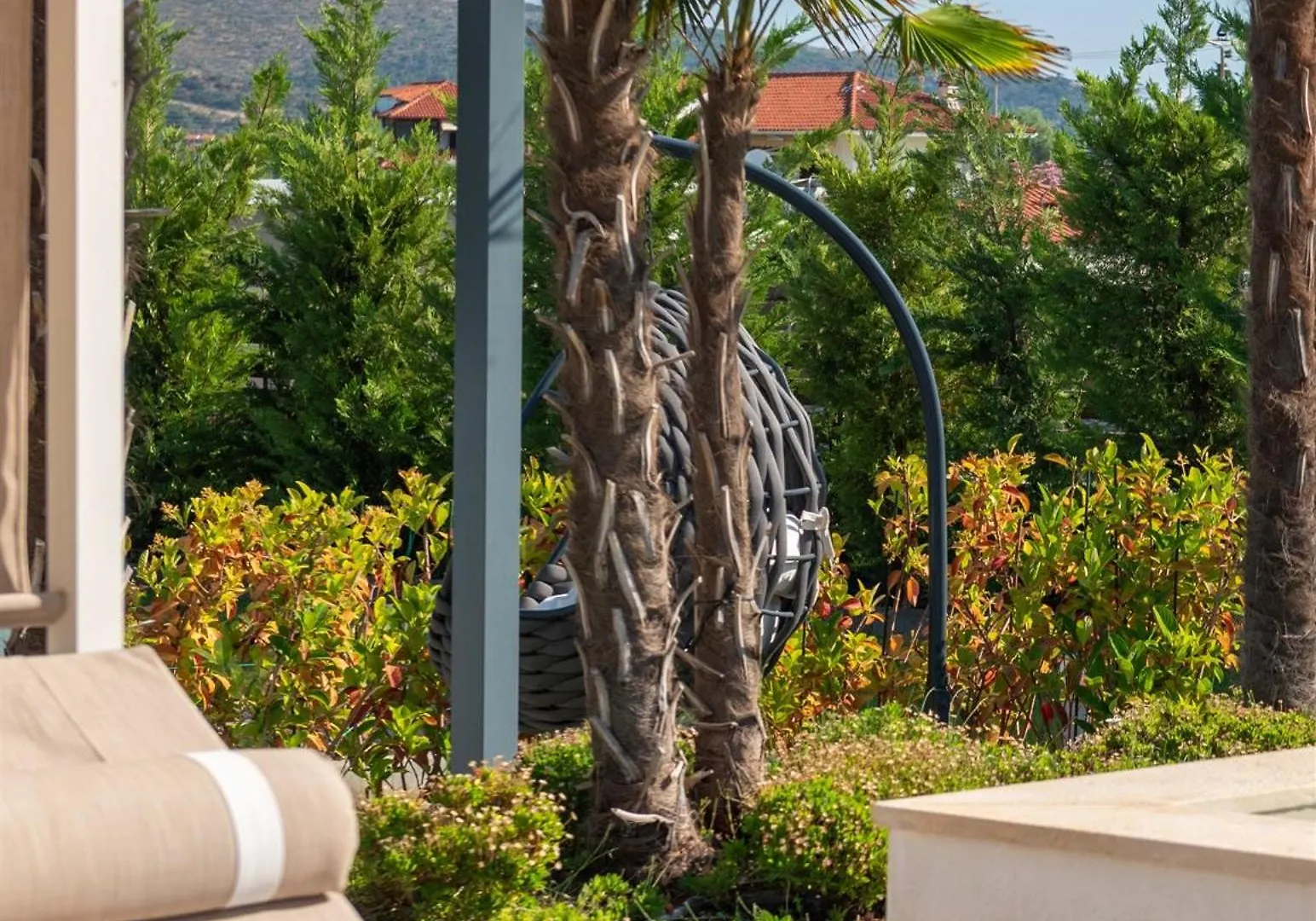 Astra Sarti Luxury Suites 아파트호텔