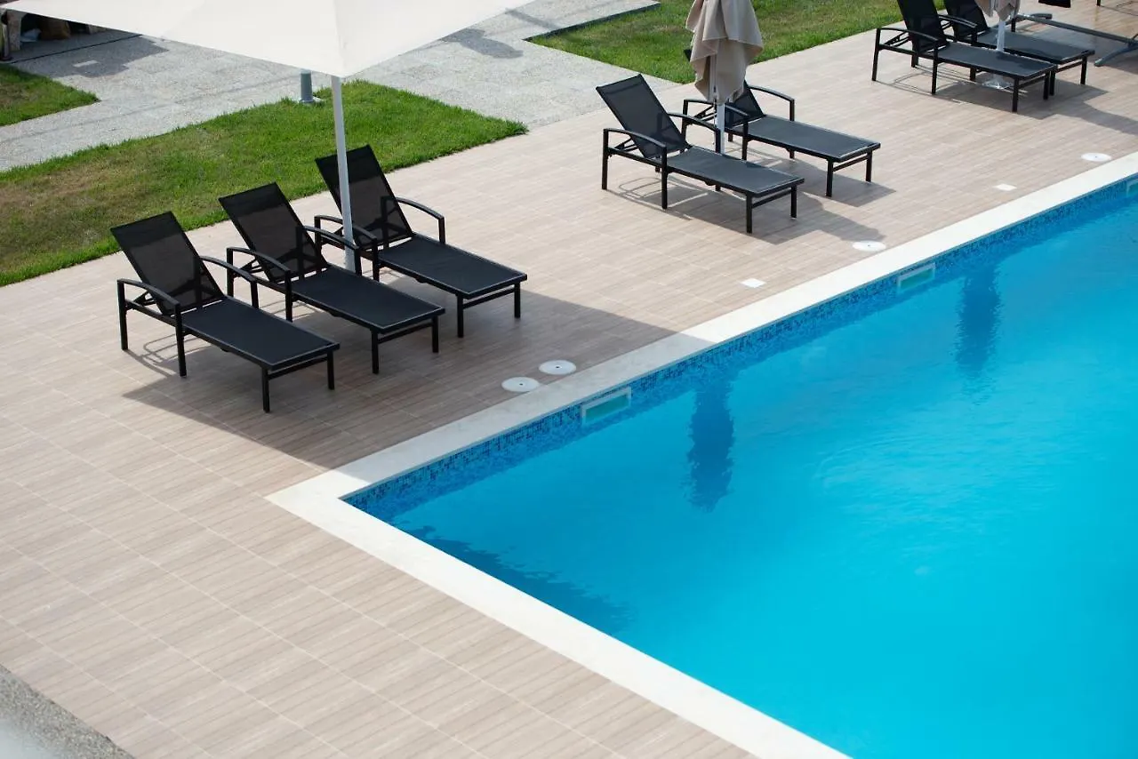 Astra Sarti Luxury Suites