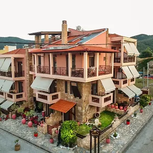 Xenonas Apollon Aparthotel