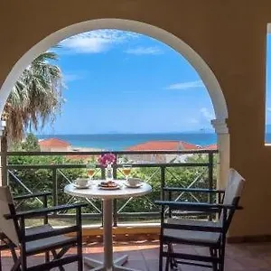 Aparthotel Mounda ***