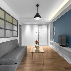 Apartment Civilian Boutique Apartments, Nilie Hospitality Mgmt 