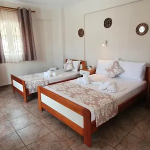 Apartmanhotel House Kiriaki
