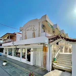 Szálloda Afroditi Haus