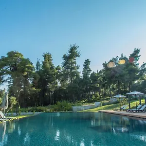 Aparthotel Sani & Sani Woods (adults Only)