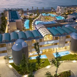 Hotel Amira Luxury & - Adults Only *****