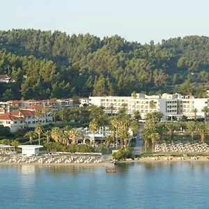 5* Ośrodek wypoczynkowy Kassandra Palace Seaside