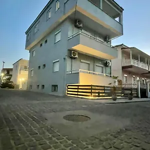 Apartmanhotel Afrodite Ii