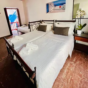 Guest house Eleni **