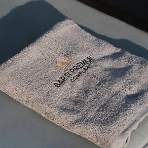 Aparthotel Agni On The