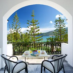 Hotel Athina ***