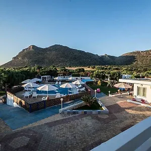 Hotel Paradisio Baby And **