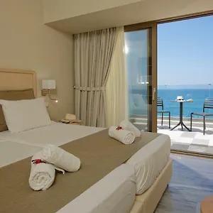 Hotel apartamentowy Archipelagos ****
