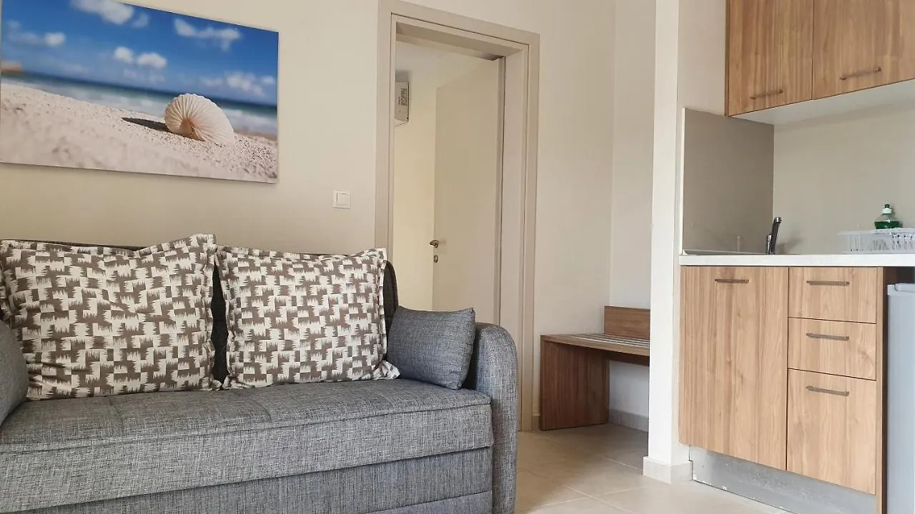 Astra Sarti Luxury Suites