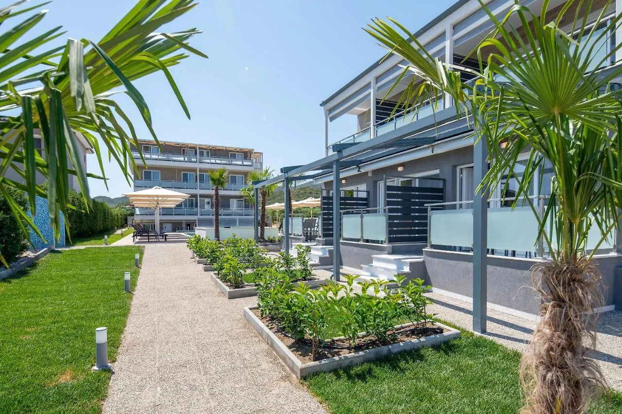 Astra Sarti Luxury Suites