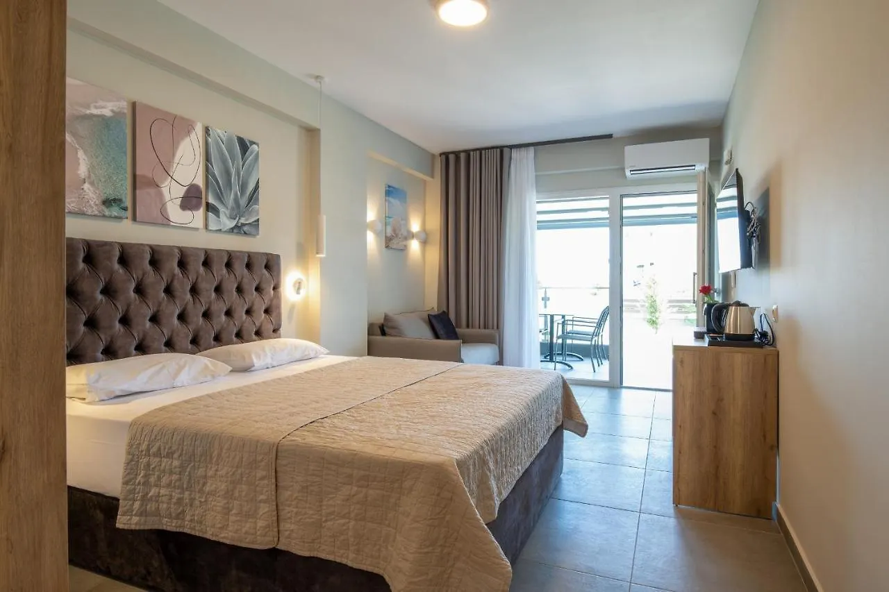Astra Sarti Luxury Suites