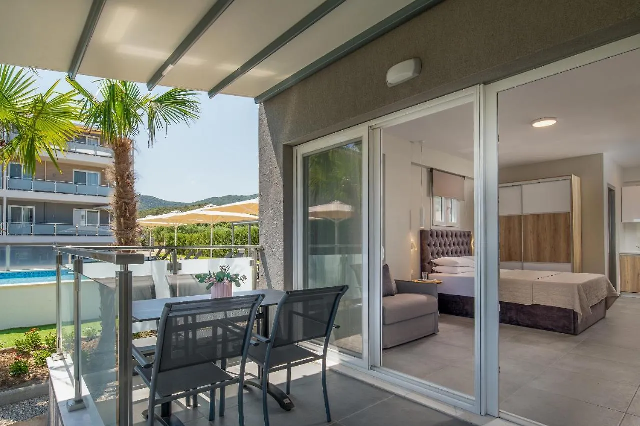 Astra Sarti Luxury Suites