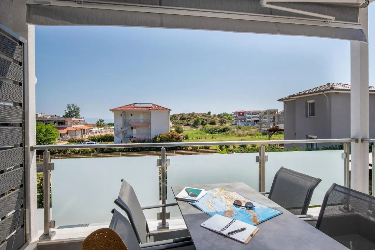 Astra Sarti Luxury Suites