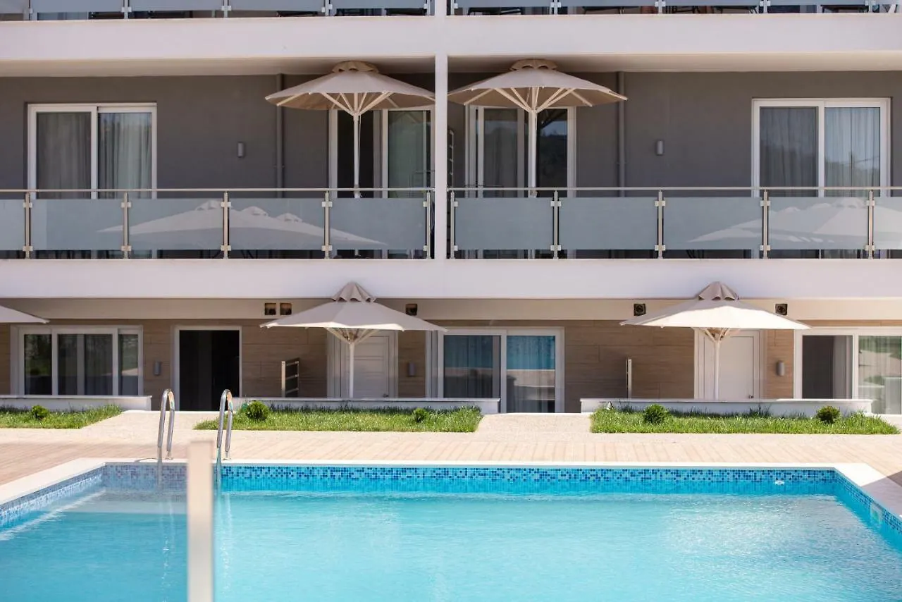 Astra Sarti Luxury Suites