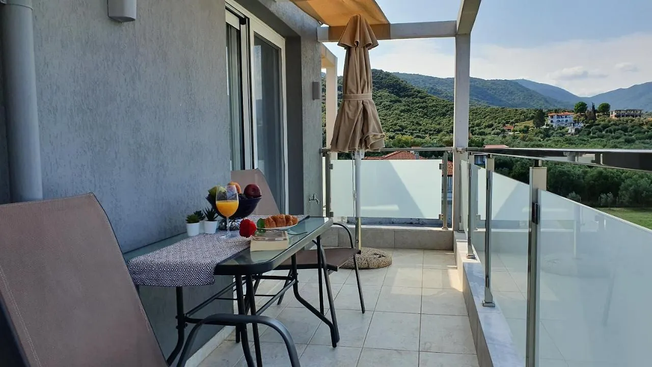 Astra Sarti Luxury Suites