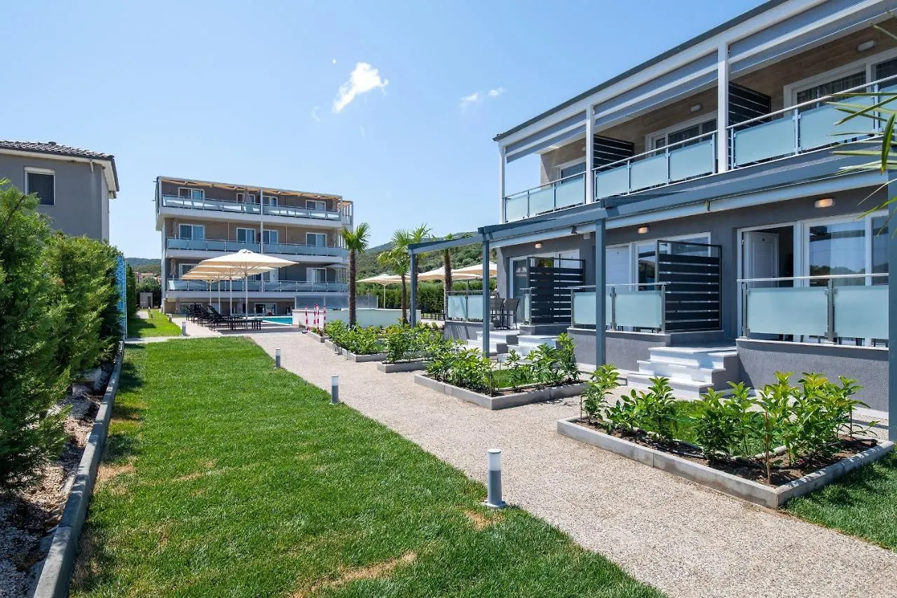 Astra Sarti Luxury Suites