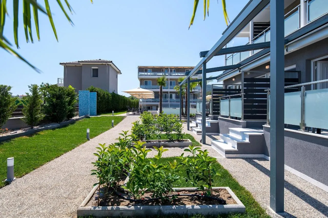Astra Sarti Luxury Suites 2*,  Grecia